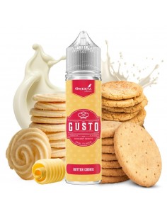 Aroma Longfill Gusto Butter...