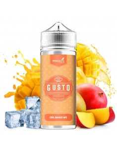 Aroma Longfill Gusto Cool...