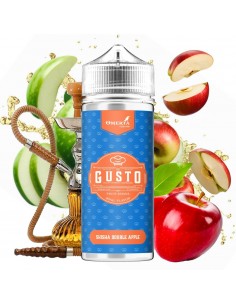Aroma Longfill Gusto Shisha...