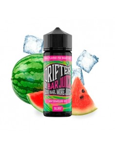Aroma Longfill Drifter Bar...