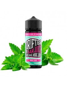 Aroma Longfill Drifter Bar...