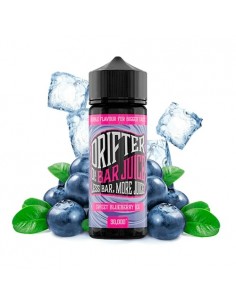 Aroma Longfill Drifter Bar...
