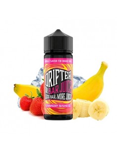 Aroma Longfill Drifter Bar...