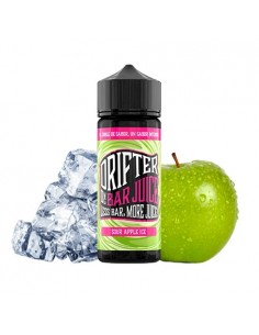 Aroma Longfill Drifter Bar...