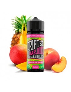 Aroma Longfill Drifter Bar...