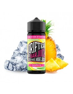 Aroma Longfill Drifter Bar...