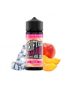 Aroma Longfill Drifter Bar...