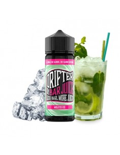 Aroma Longfill Drifter Bar...