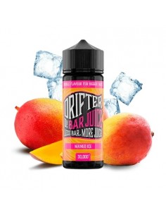 Aroma Longfill Drifter Bar...