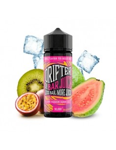 Aroma Longfill Drifter Bar...