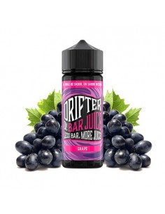 Aroma Longfill Drifter Bar...