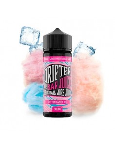 Aroma Longfill Drifter Bar...