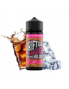 Aroma Longfill Drifter Bar...