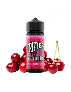 Aroma Longfill Drifter Bar...