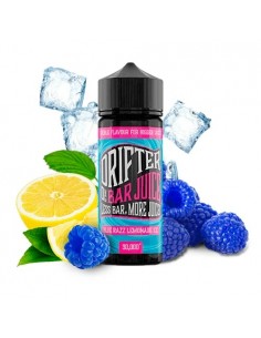 Aroma Longfill Drifter Bar...