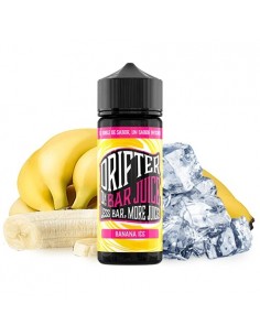 Aroma Longfill Drifter Bar...