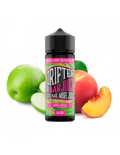 Aroma Longfill Drifter Bar...