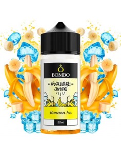 Aroma Longfill Bombo...