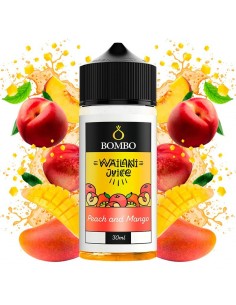 Aroma Longfill Bombo...