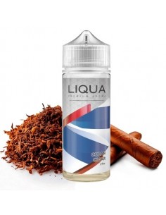 Aroma Longfill Liqua Cuban...