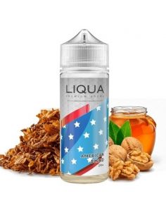 Aroma Longfill Liqua...