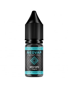 Nicokit Neovap 50VG/50PG 15mg