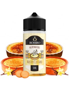 Aroma Longfill Bombo Master...