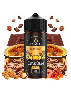 Aroma Longfill Bombo Climax...