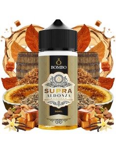 Aroma Longfill Bombo SUPRA...