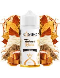 Aroma Longfill Bombo Tabaco...