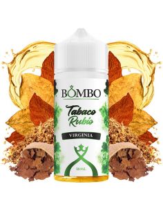 Aroma Longfill Bombo Tabaco...