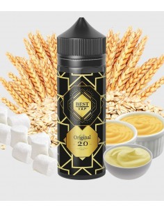 Aroma Longfill Best Vap...