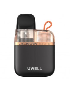 Pod Uwell Caliburn G3 Lite...