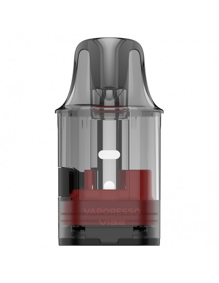 Pod Cartucho Vaporesso Vibe Dual Mesh