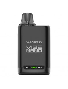 Vaporesso Vibe Nano Pod Kit...