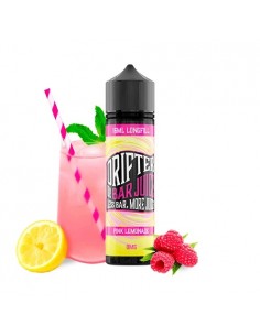 Aroma Longfill Drifter Bar...