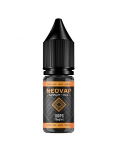 Nicokit Neovap Full PG 15mg