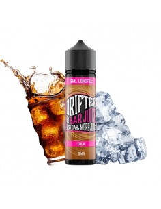 Aroma Longfill Drifter Bar...