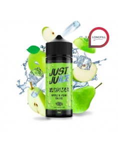 Aroma Longfill Just Juice...