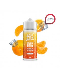Aroma Longfill Just Juice...