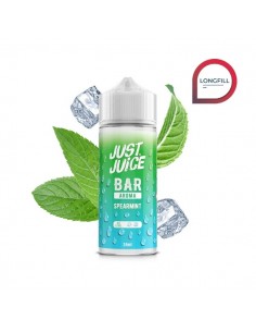 Aroma Longfill Just Juice...
