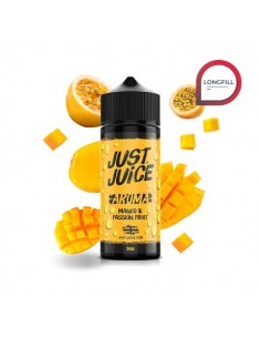 Aroma Longfill Just Juice...