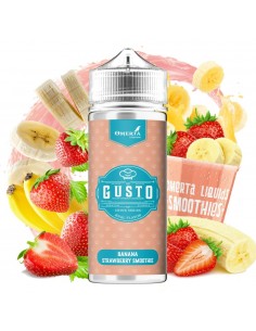 Aroma Longfill Gusto Banana...