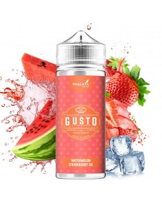 Aroma Longfill Gusto...