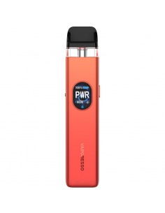 Vaporesso Xros 5 1500mAh