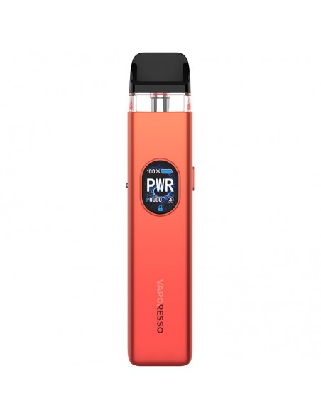 Vaporesso Xros 5 1500mAh