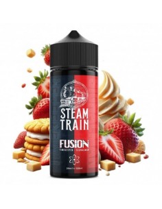Aroma Longfill Steam Train...