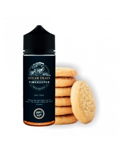 Aroma Longfill Steam Train...