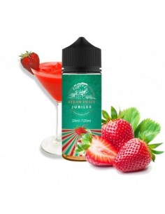 Aroma Longfill Steam Train...