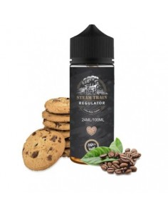 Aroma Longfill Steam Train...